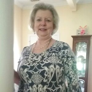 Meet your Posher, Sandra